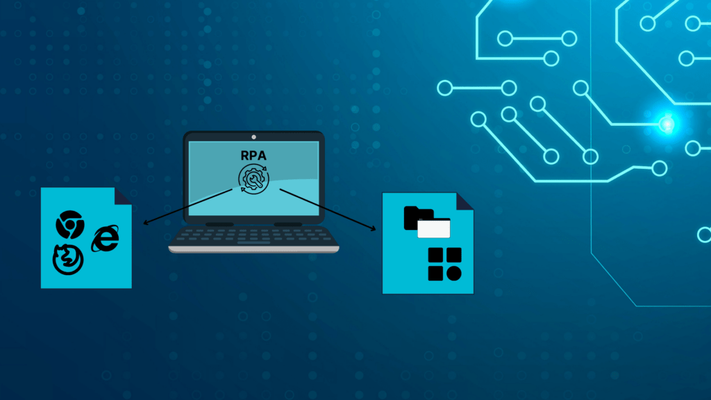 Browser Automation With Software Robots