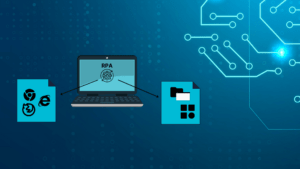 Browser Automation With Software Robots