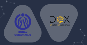 RPA Software for Dunav osiguranje by DEX
