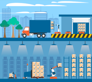 RPA Software in Shipping and Logistics