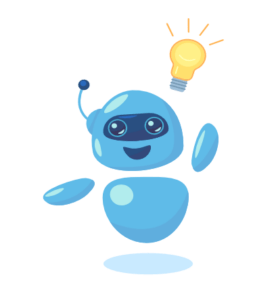 Robotiq.ai RPA Software Robot